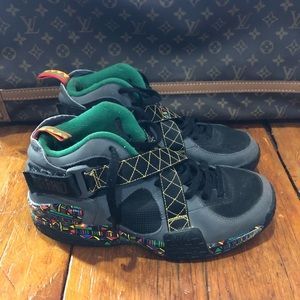 Nike Air Raid Peace 642330-003